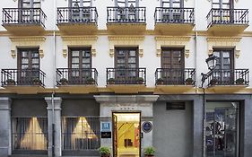 La Casa De La Trinidad